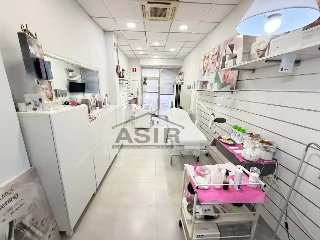 Business premises for sale in Calle Pare Castells, imagen 9