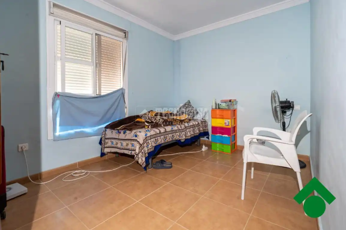 Habitación de Piso en venta en Cártama con Aire acondicionado, Trastero y Balcón