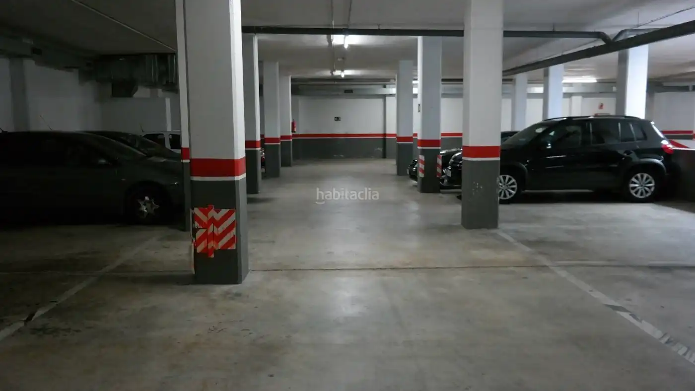Individuel à louer à Carrer Jaume Comas 16, imagen 7