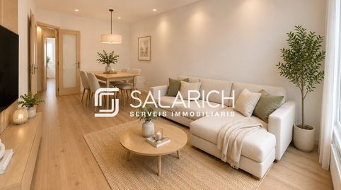 Foto 4 von Wohnung zum Verkauf in Balmes, Sant Gervasi- Galvany, Barcelona Capital