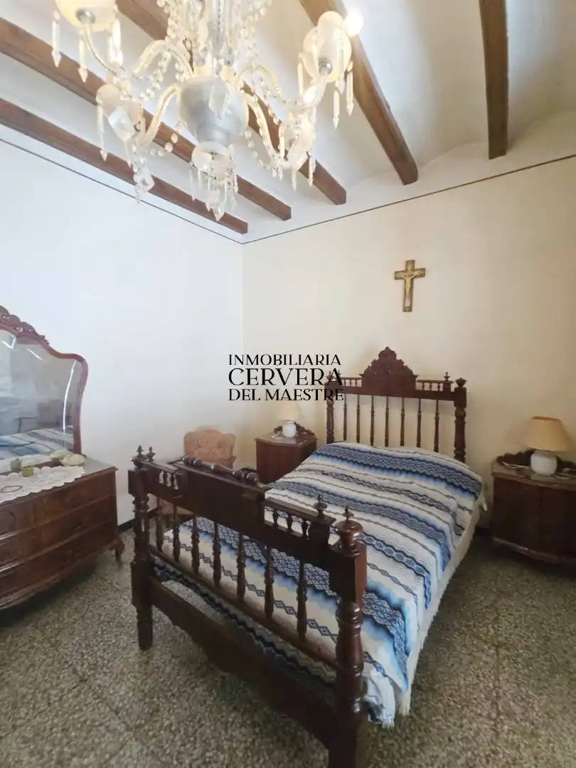 Casa in vendita a Rossell, imagen 43