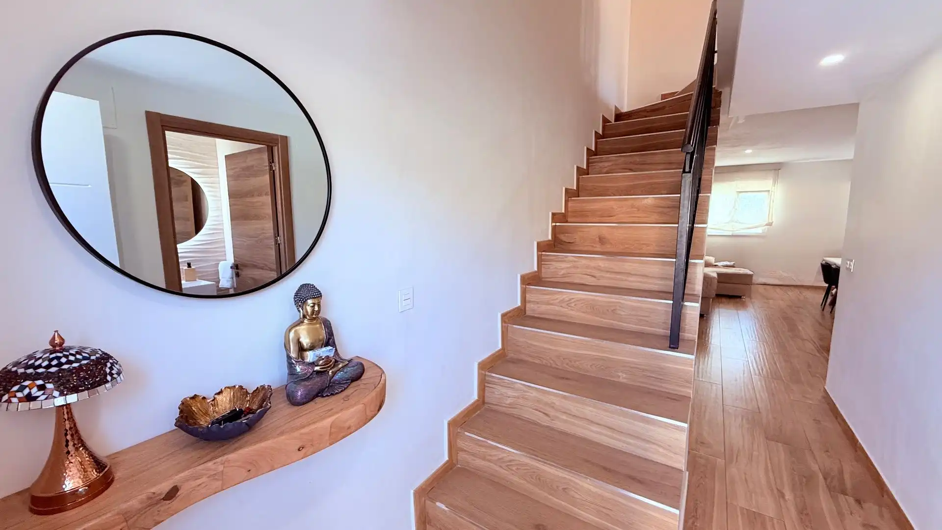 Adosado con piscina en venta en Balcón de Finestrat - Terra Marina, imagen 15