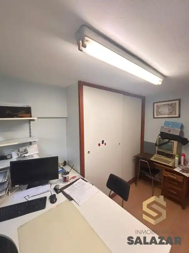 Büro mit Aufzug zum Verkauf in Marcelino Oreja Kalea, imagen 7