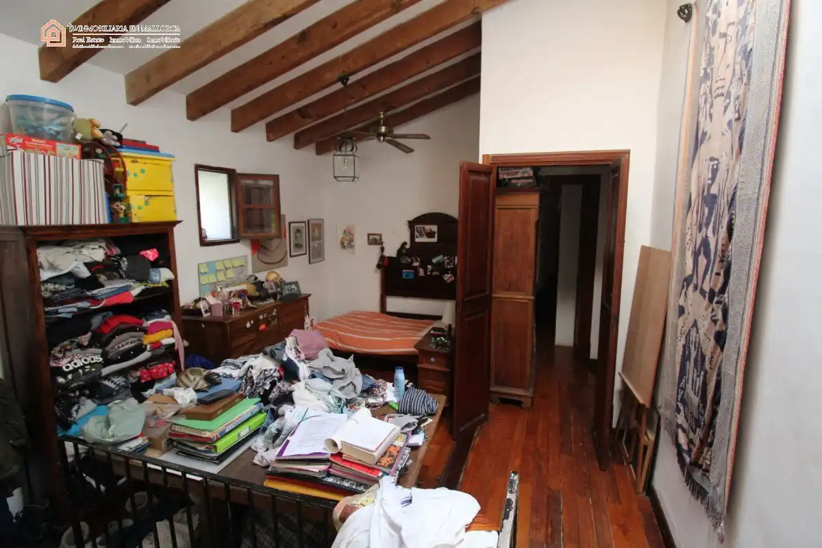 Country homes for sale in Sóller  with Air Conditioner, Terrace and Storage room