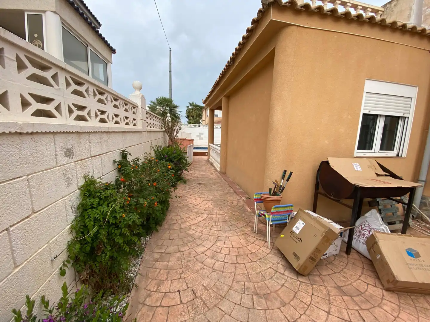 Casa o xalet en venda a Calle ESTRIBOR, El Altet