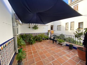 Casa a schiera con giardino in vendita a Vélez-Málaga ciudad