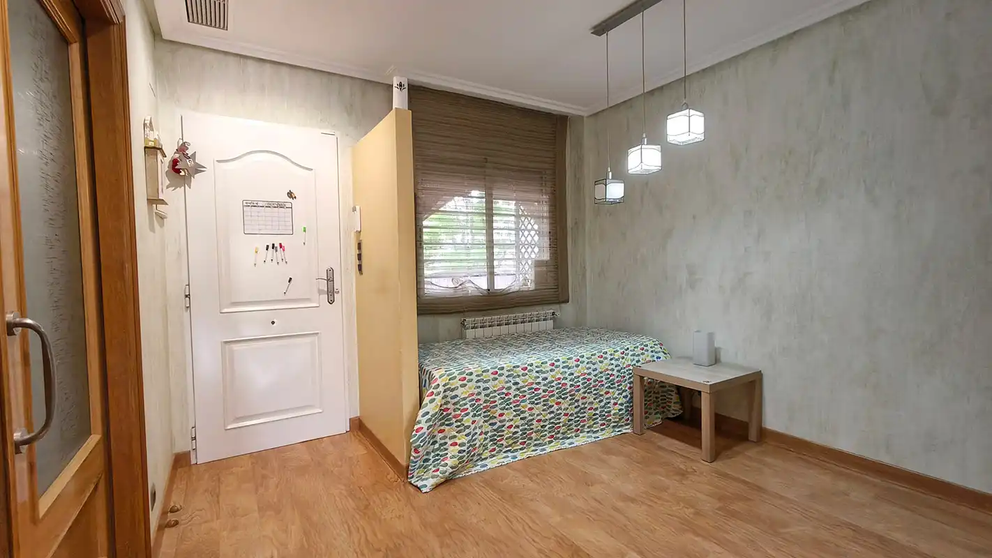 Bedroom of Detached homes for sale in Pedanías Oeste