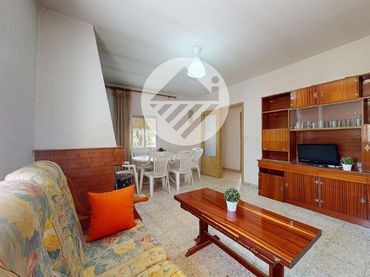 Detached house with pool for sale in RIO HENARES