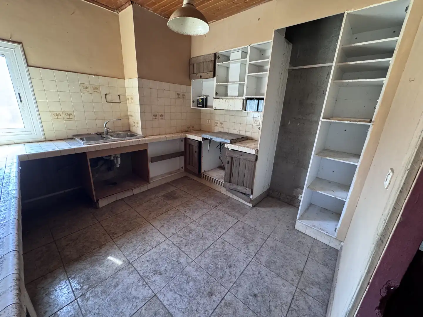 Kitchen of Detached homes for sale in Piera