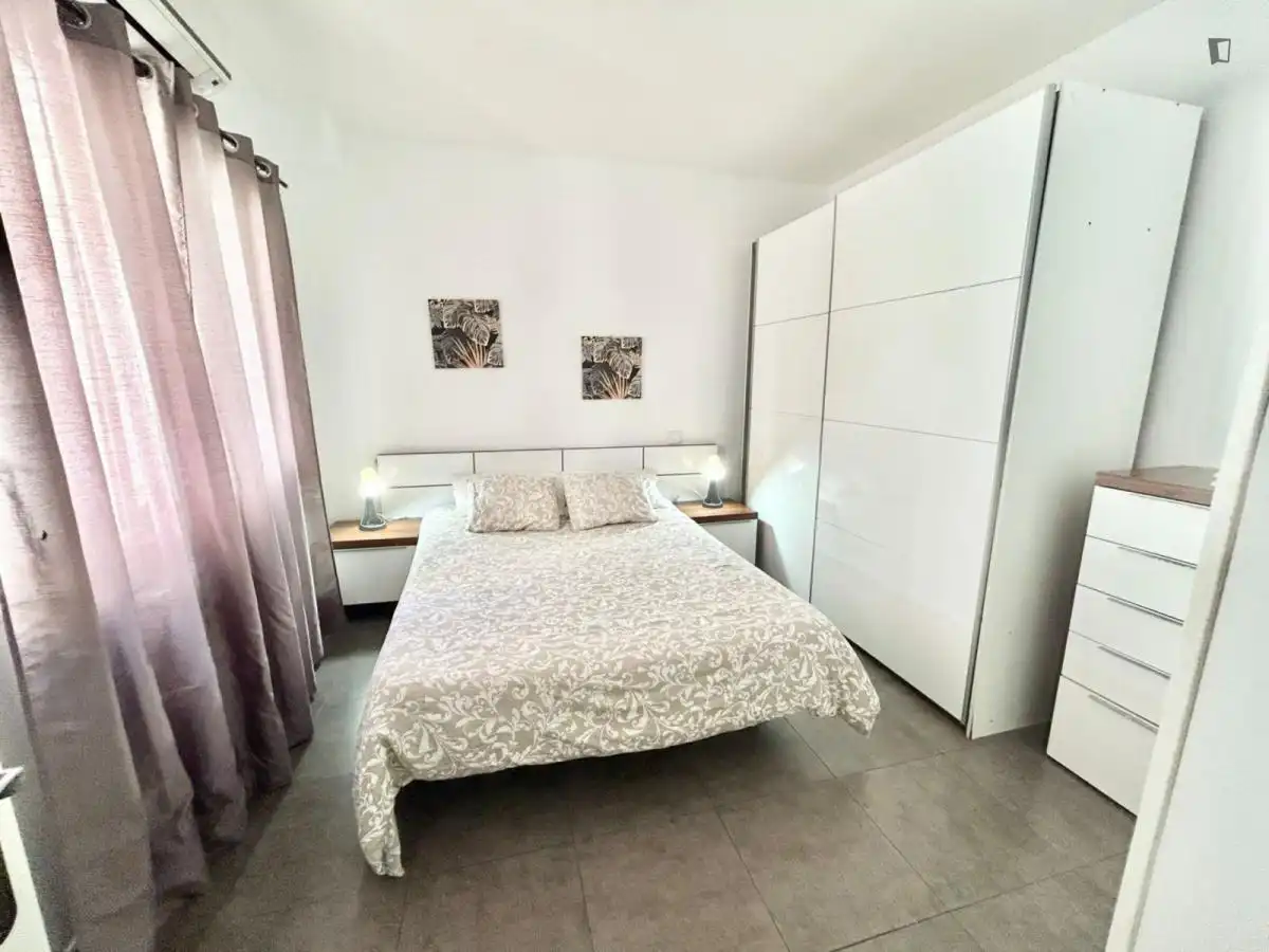 Apartments for rent in Entrevías
