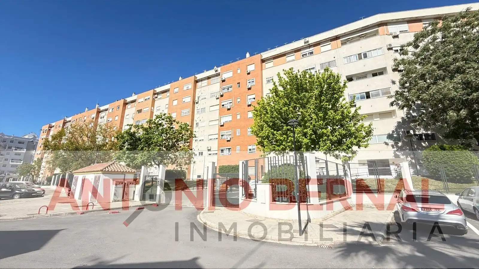 Pis amb piscina en venda a Jerez norte - Montealto - Pozoalbero