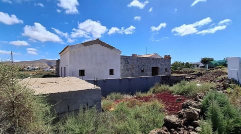 Foto 4 de Casa o xalet en venda a La Oliva pueblo, La Oliva