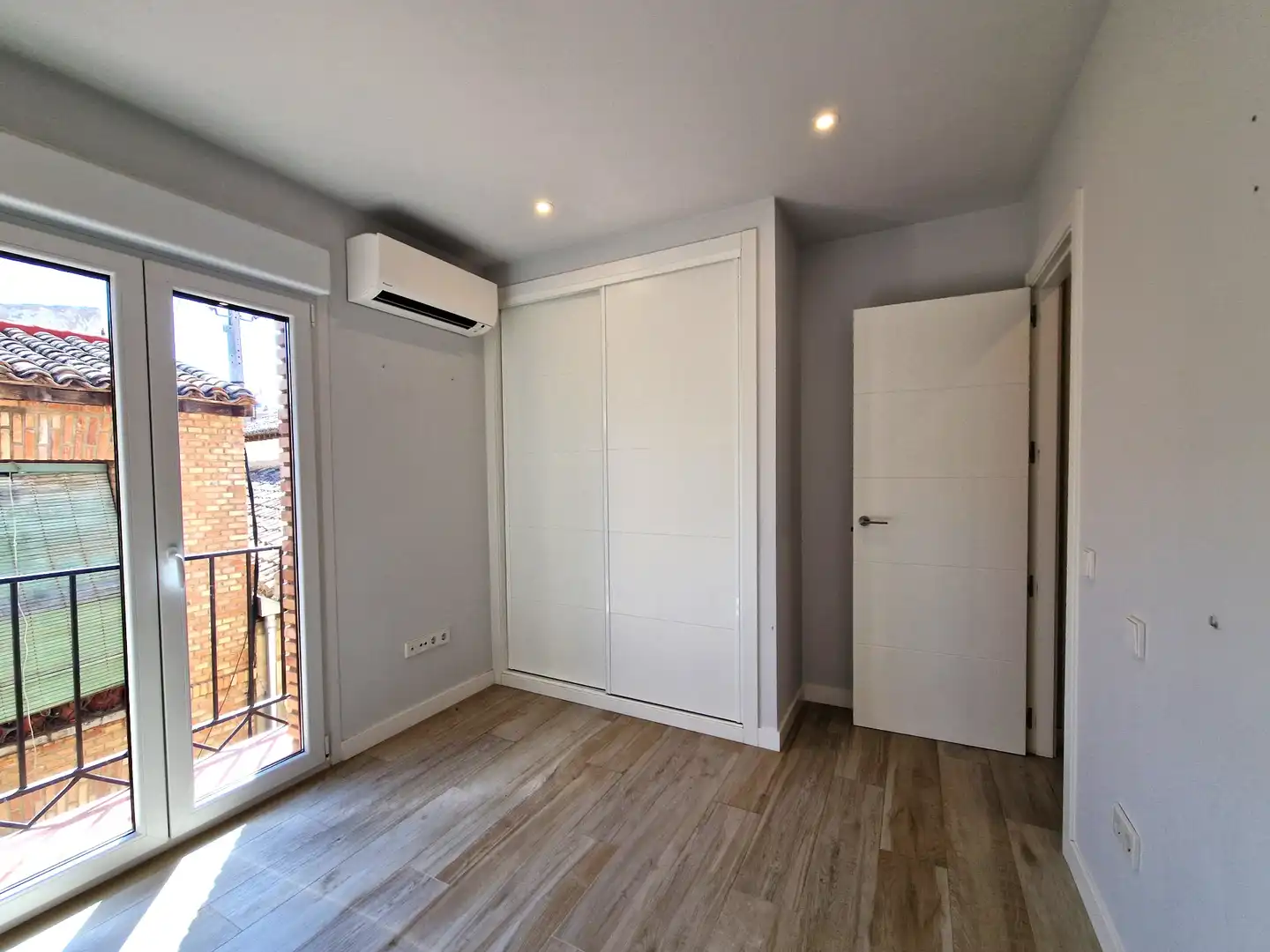 Appartement avec terrasse à vendre à Casco Histórico, imagen 9