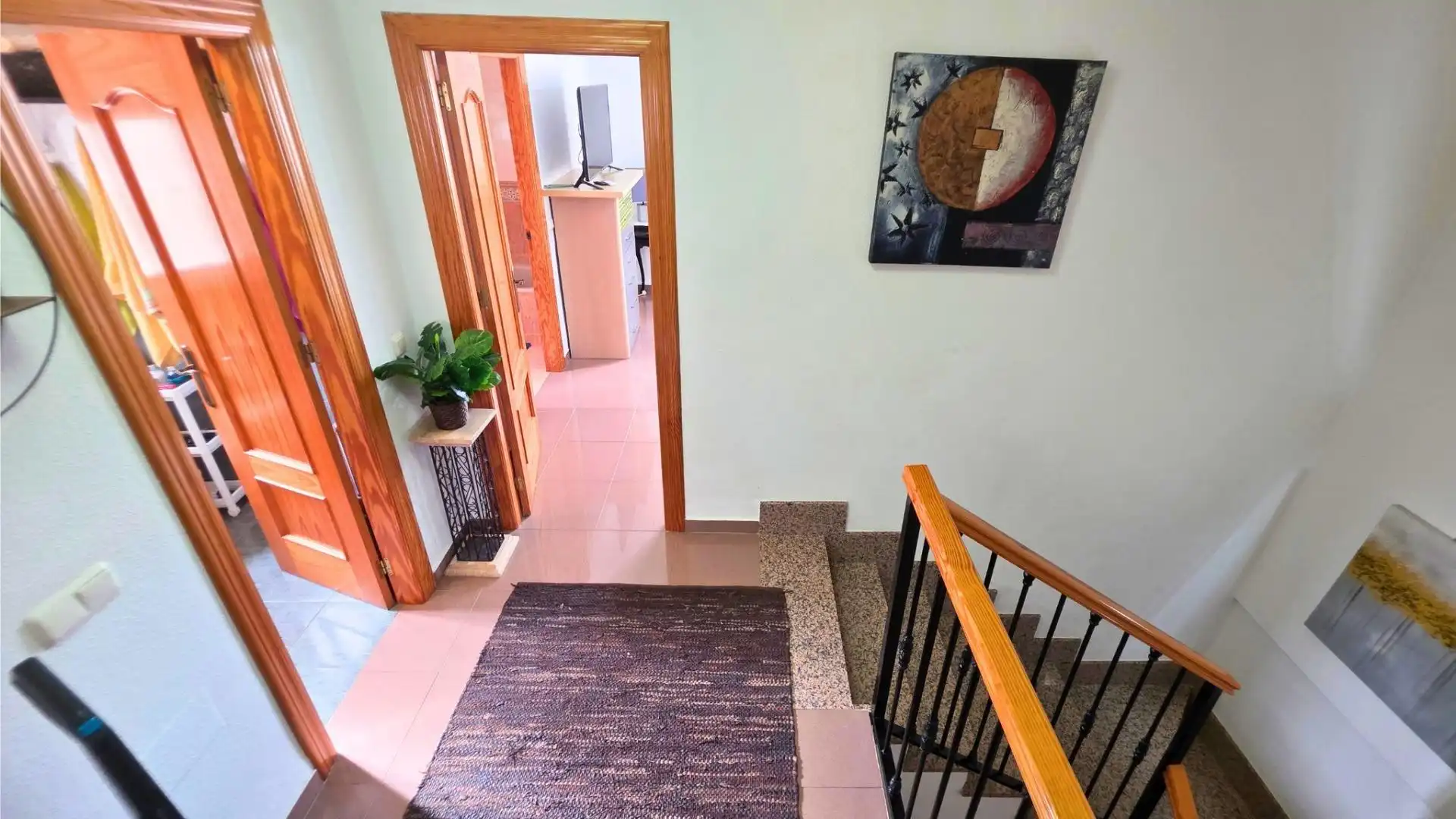Maison jumelée avec jardin à vendre à Roquetas de Mar ciudad, imagen 23