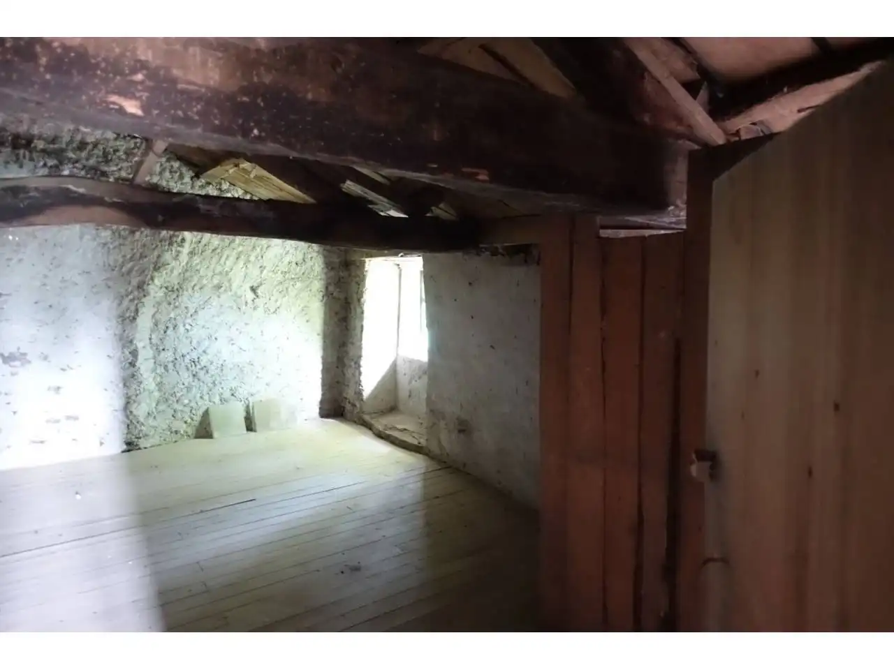 Casa o chalet en venta en Lugar Filgueiras, 4, Vilasantar
