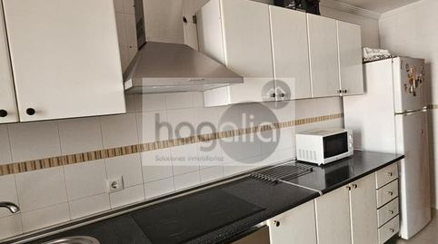 Photo 3 of Flat for rent in Cruz Roja, Sevilla Capital