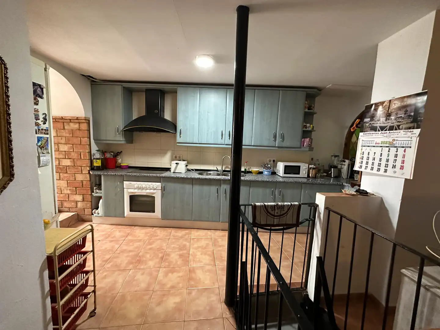 House with terrace for sale in Úbeda, imagen 5