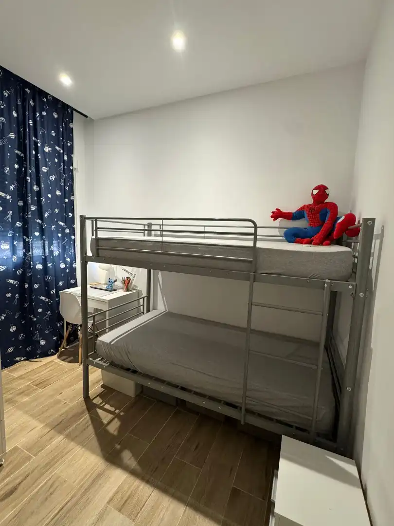 Appartement avec ascenseur à vendre à Calle Gazules 2, imagen 14
