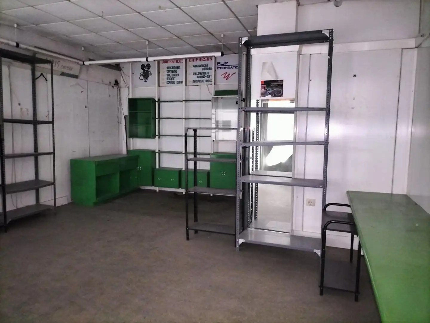 Business premises for sale in Centro, imagen 9
