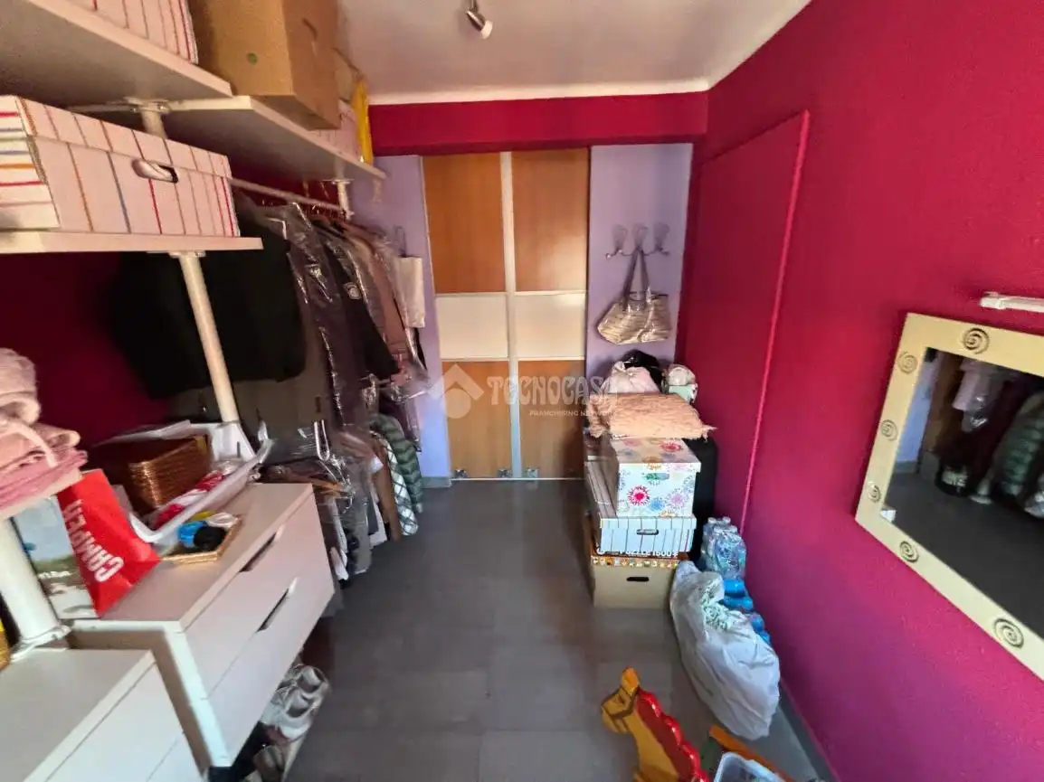Pis en venda a Barrio de Ciudad Jardín