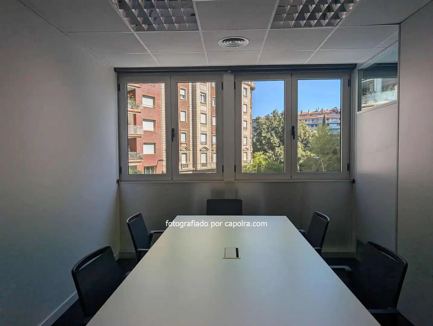 Büro mit Aufzug zur Miete in Beethoven, imagen 5