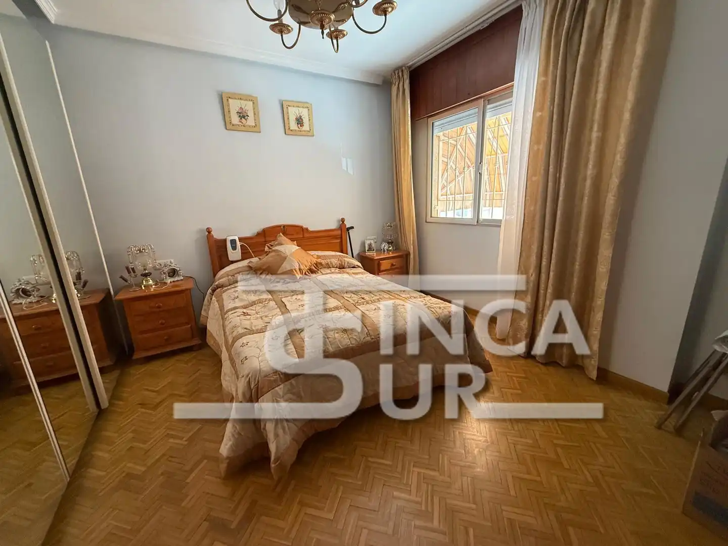 Apartment with lift for sale in Pasaje Príncipe de Asturias, imagen 8