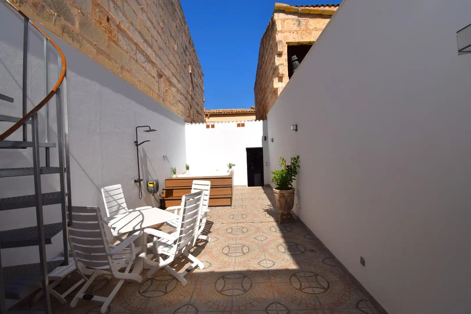 Villa avec jardin à vendre à Muro, imagen 23