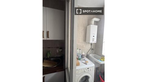 Foto 5 de Pis per a compartir a Distrito Zeta - Recinto Ferial Cortijo de Torres, Málaga