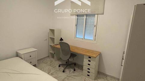 Foto 4 de Pis en venda a El Retiro - La Vid, Jerez de la Frontera