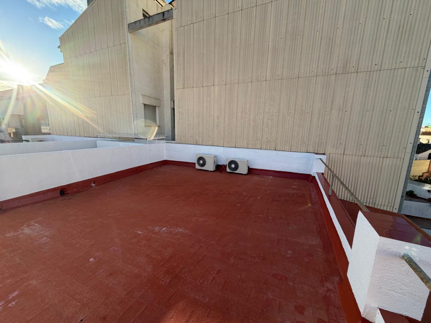 Terrace of Flat for sale in El Vendrell  with Terrace