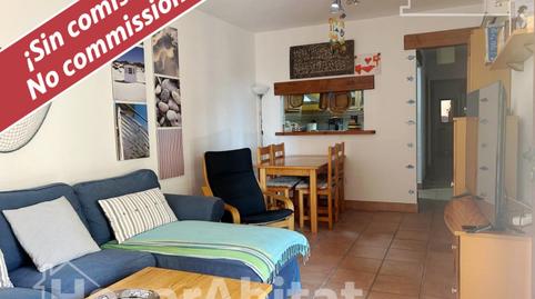 Photo 3 of Flat for sale in Calle Baria, Villaricos, Almería