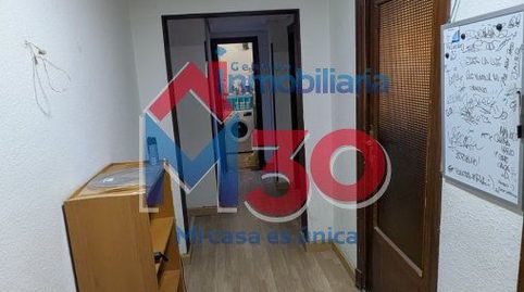 Foto 5 de Piso en venta en Centro, Miranda de Ebro