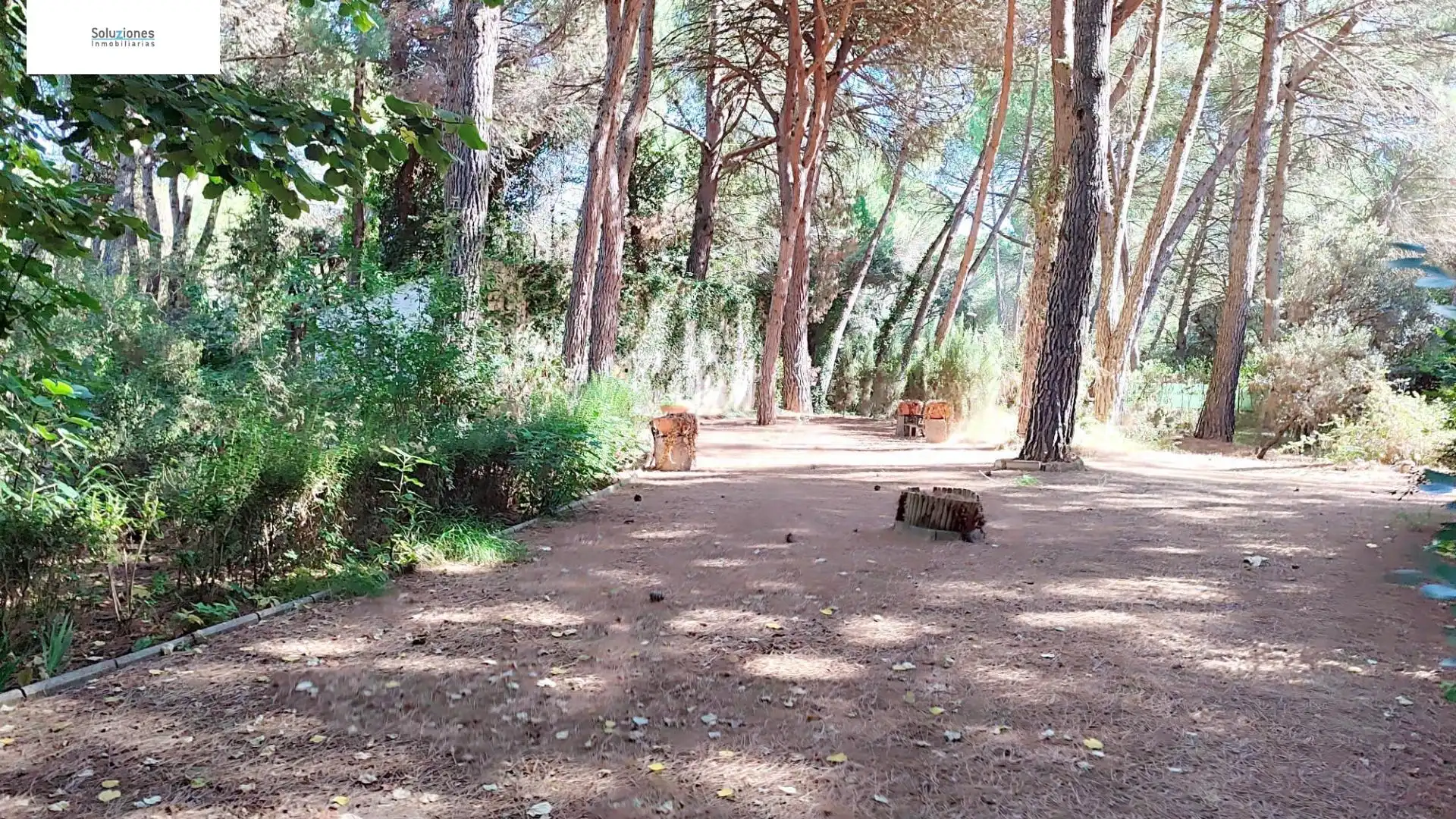 Xalet amb piscina en venda a Pedanías - Extrarradio, imagen 13