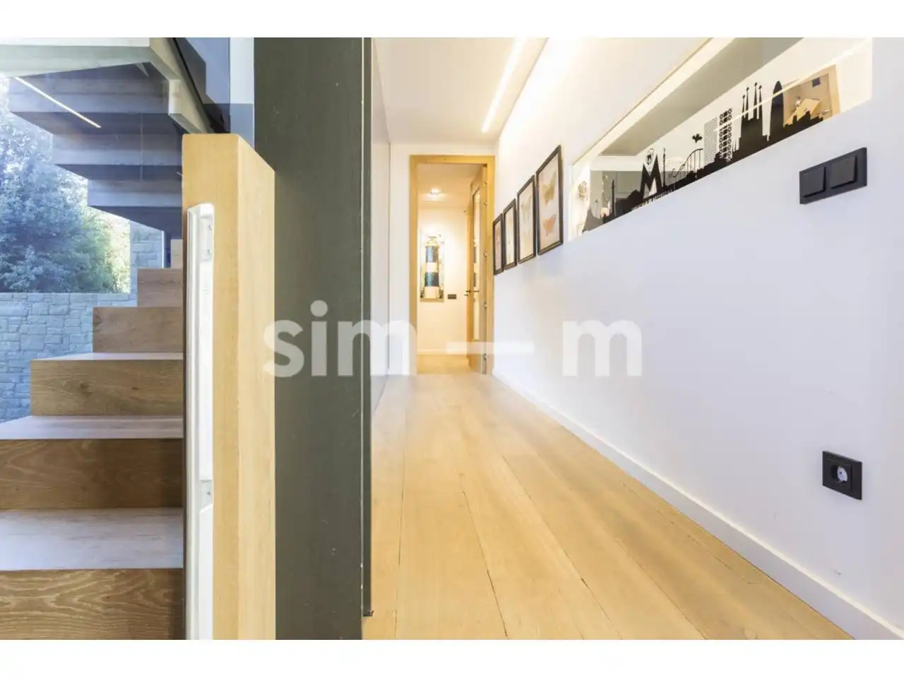 Casa o chalet en venta en Sant Julià de Vilatorta con Aire acondicionado, Calefacción y Jardín privado