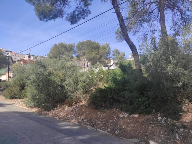 Terreno residencial en Venta en Mas Trader - Corral d'En Tort - Corral d'En Cona