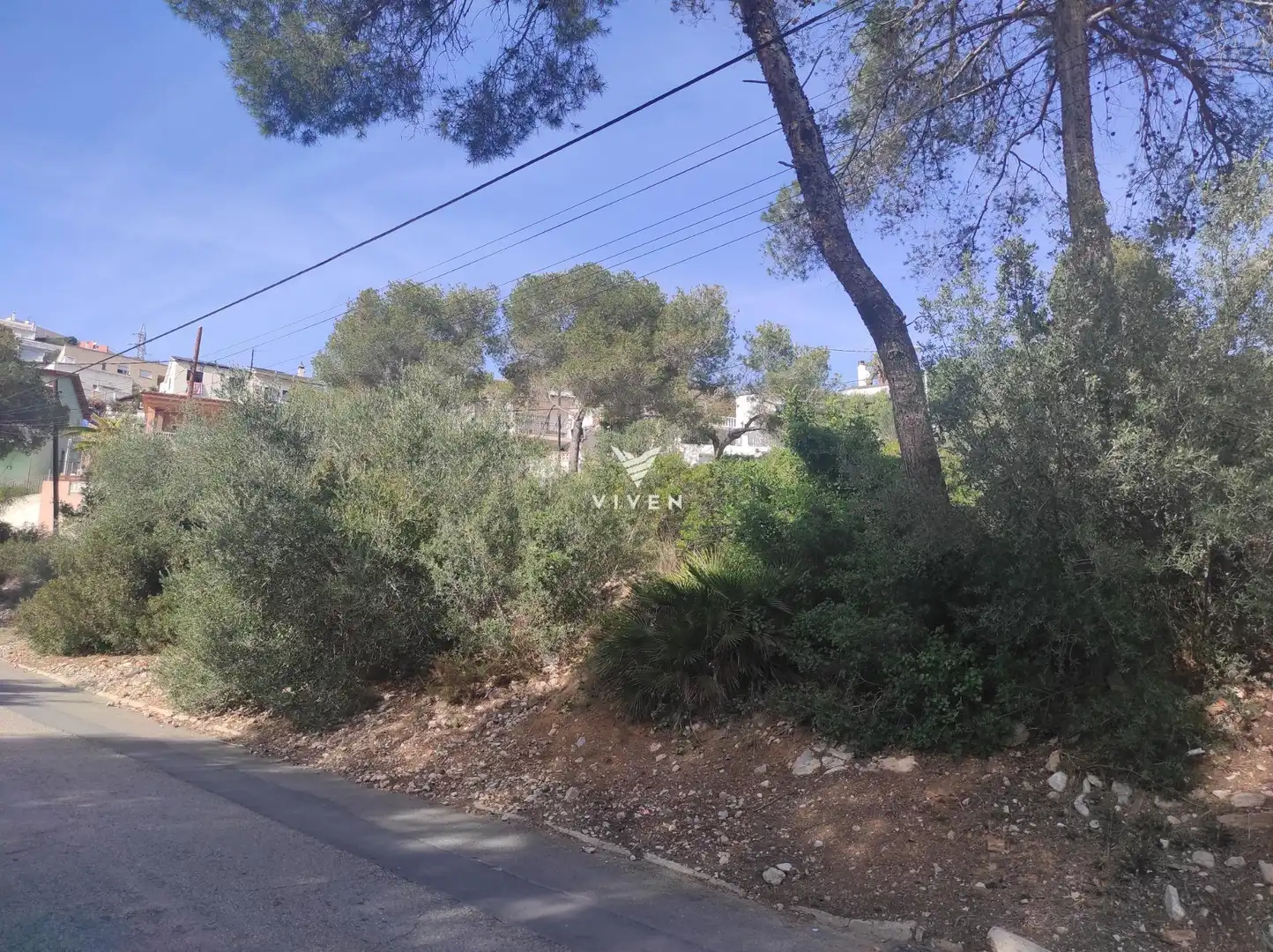 Residential land for sale in Mas Trader - Corral d'En Tort - Corral d'En Cona