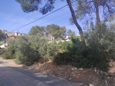 Terreno residencial en venta en Mas Trader - Corral d'En Tort - Corral d'En Cona