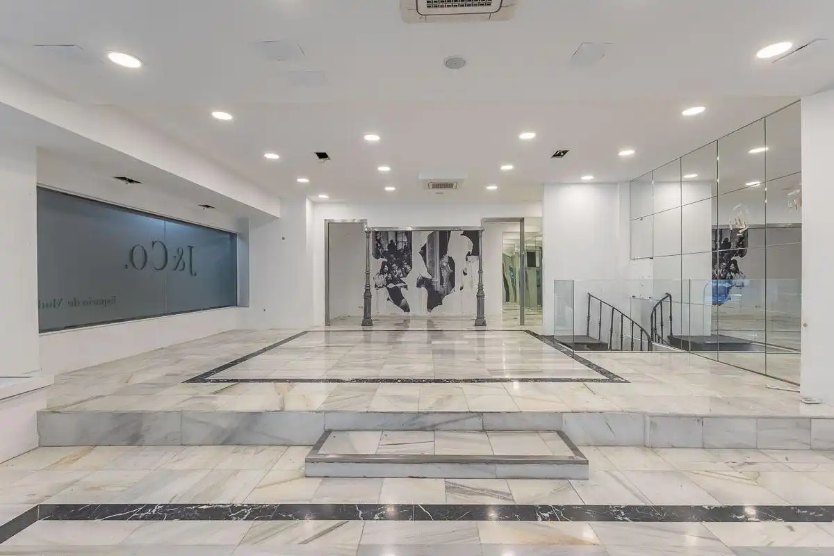 Local comercial de lloguer a Centro, imagen 7