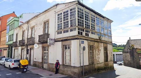 Foto 4 de Residencial en venta en Avenida Adolfo Suarez, Sagrado Corazón - As Gándaras, Lugo Capital