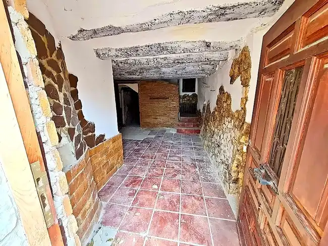 Chalet en venta en C/ Florida, imagen 6