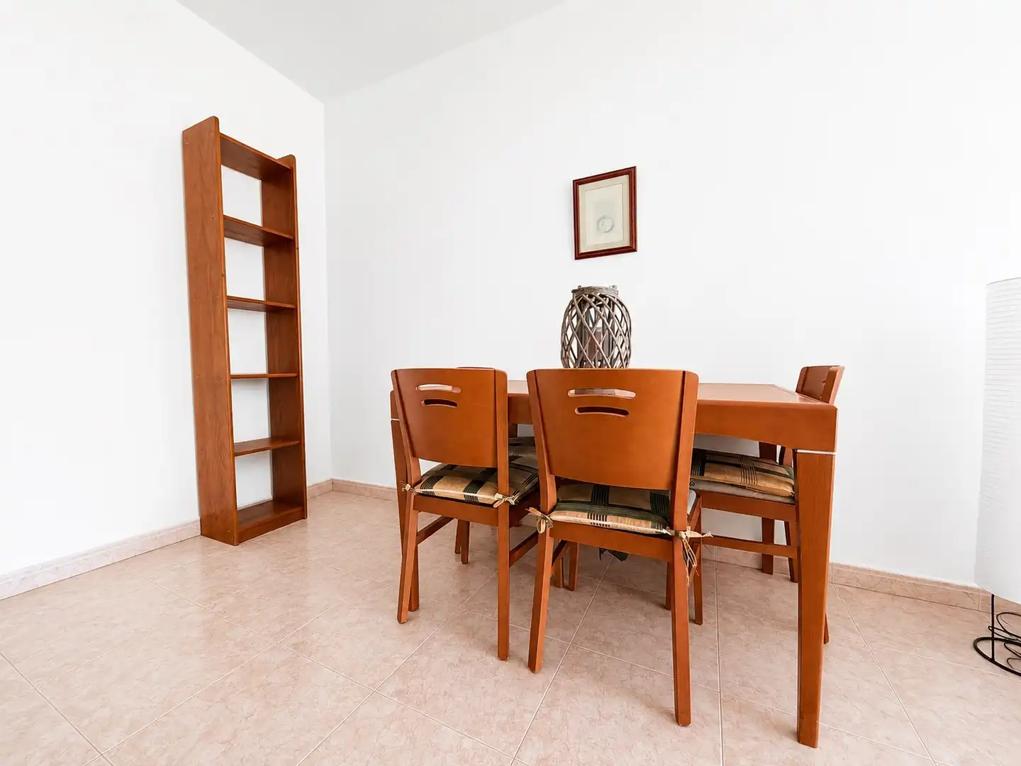 Flat with terrace to rent in Calle Milán, imagen 32