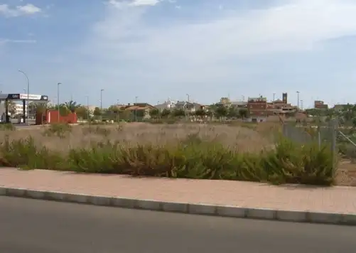 Terreny rústic en venda a Pt S Noroeste, imagen 6