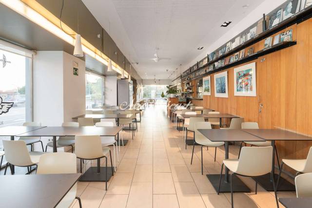 Local comercial en Venta en Centre