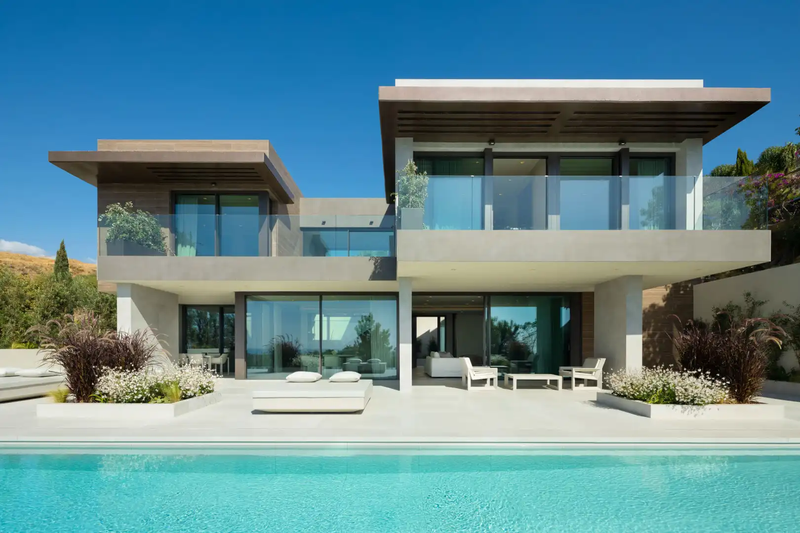 Casa con terraza en venta en Los Flamingos, imagen 13