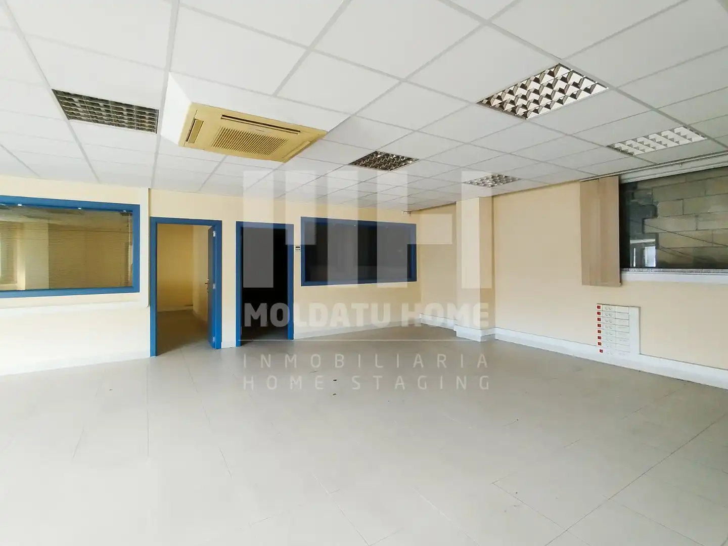 Ufficio in vendita a Lapice - Larreaundi - Olaberria - Meaka, imagen 4