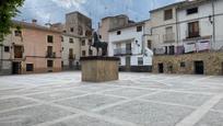 Exterior view of House or chalet for sale in Caravaca de la Cruz