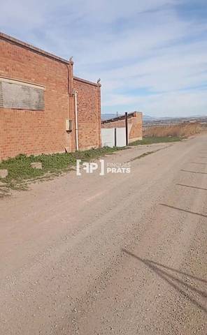 Terreno en Venta en LA PLANA DE BOLDÚ en La Fuliola