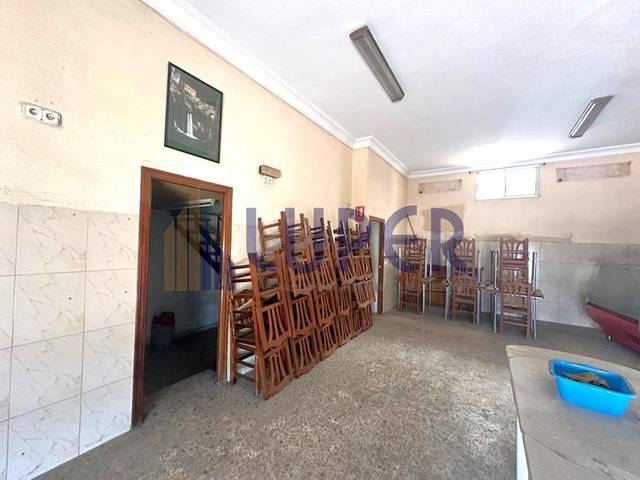 Local comercial en Venta en Centro