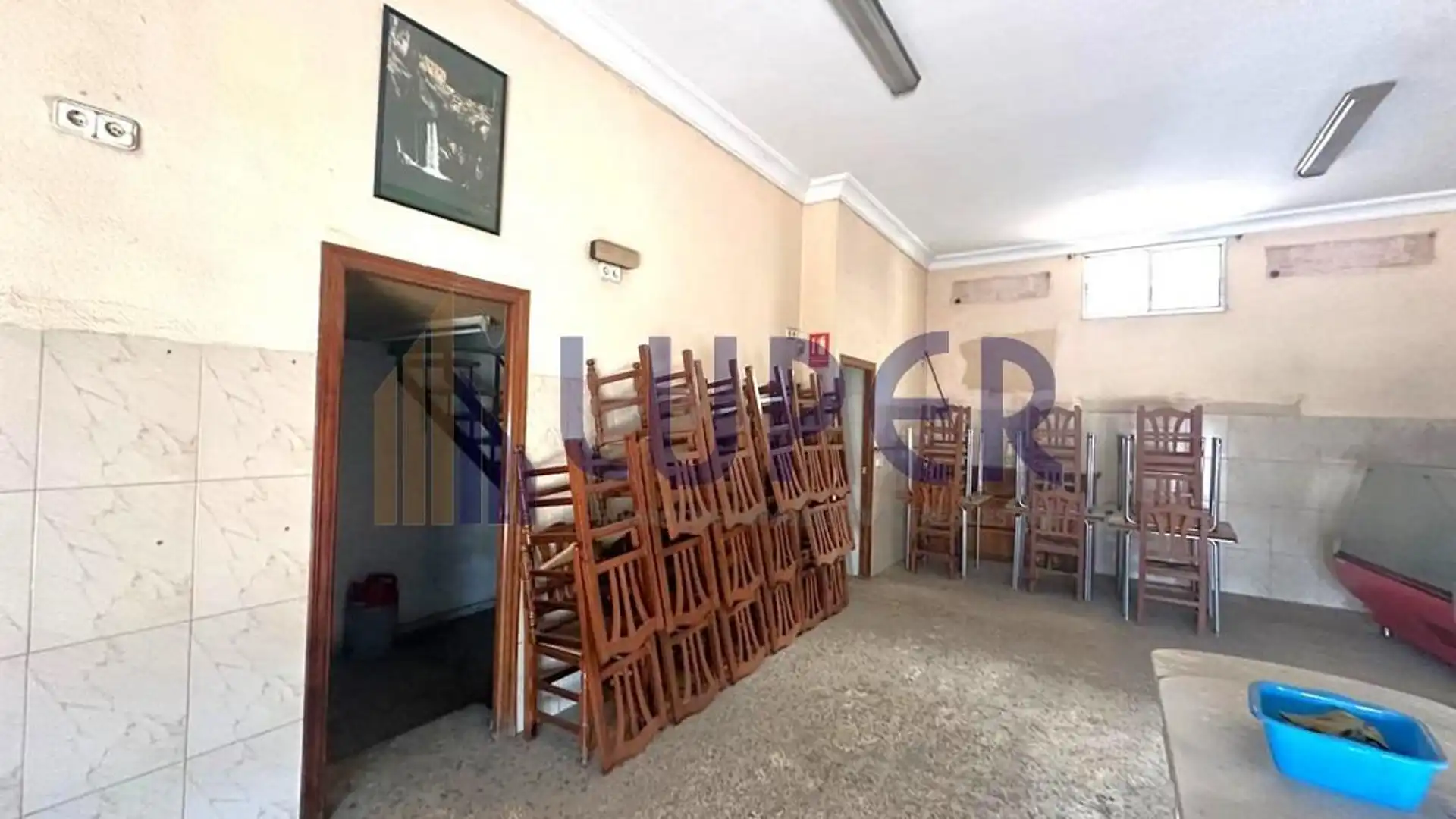 Local en venta en San Vicente del Raspeig / Sant Vicent del Raspeig