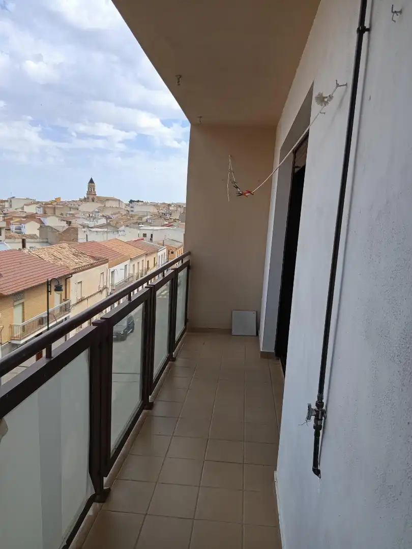 Flat for sale in Mancha Real